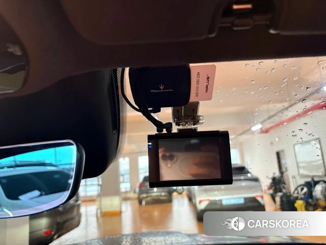 Maserati Grecale 2023 Черный из Кореи, фото 4