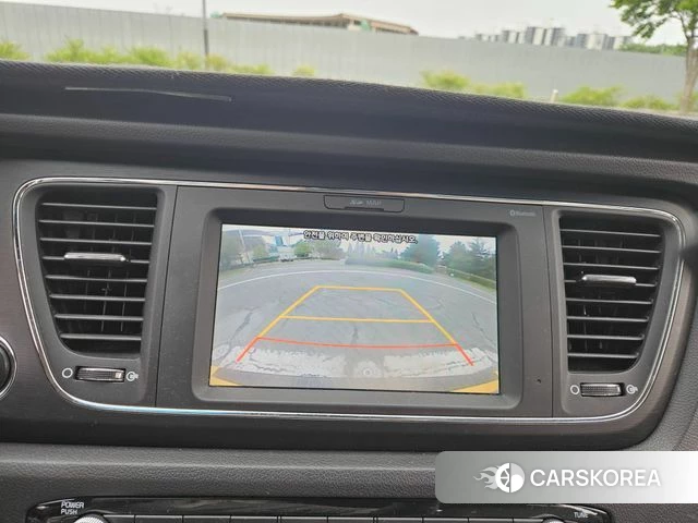 Kia The New Carnival 2018 Желтый из Кореи, фото 4