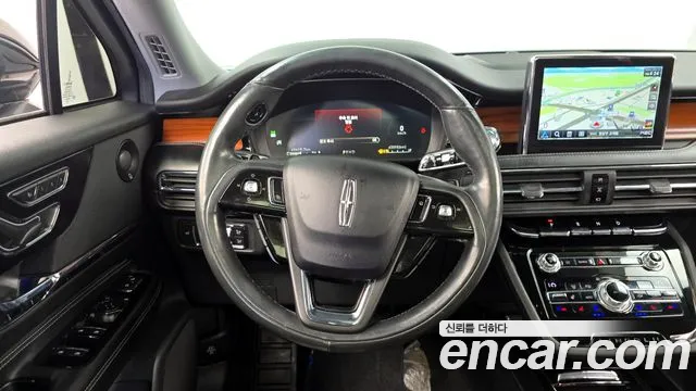 Lincoln Corsair id 2662417 из Кореи 4