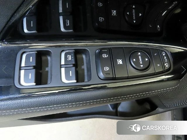 Kia Niro 2018 Синий из Кореи, фото 4