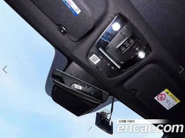 Kia Sorento 4th Generation id 2697584 из Кореи 4