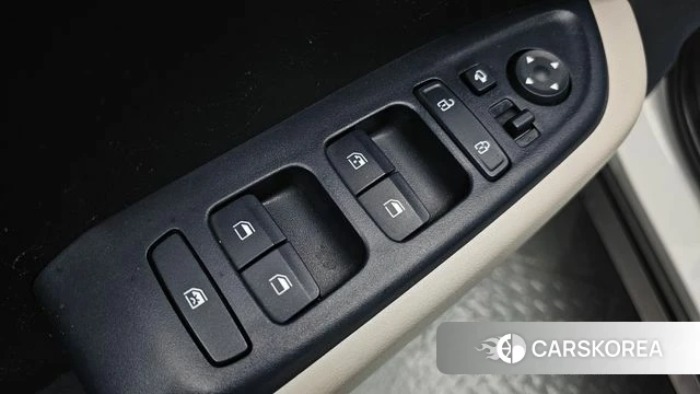 Hyundai Venue 2020 Белый из Кореи, фото 4