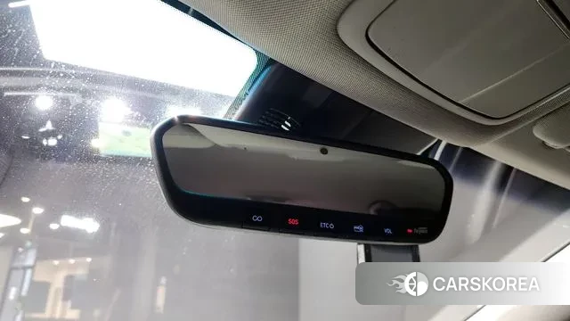 Genesis G80 2018 Черный из Кореи, фото 4