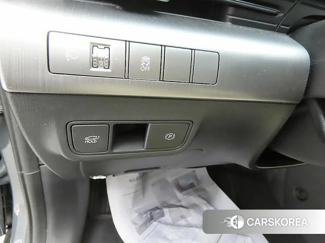 Hyundai Kona (SX2) 2025 Серый из Кореи, фото 4