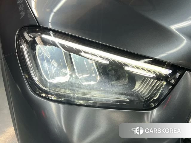 Mercedes-Benz GLE coupe 2024 Темно-серый из Китая, фото 4