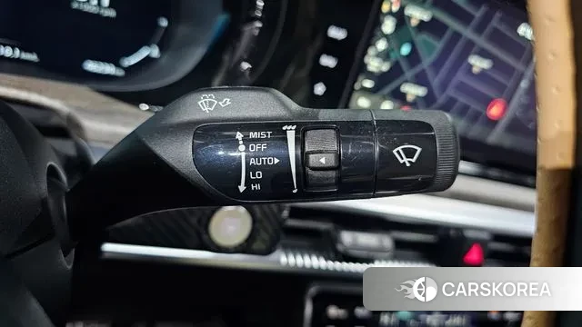 Kia K5 3rd generation 2021 Белый из Кореи, фото 4