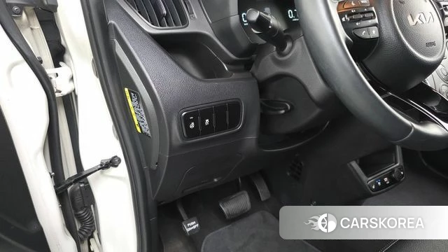 Kia The New Kia Ray 2022 Жемчужный цвет из Кореи, фото 4