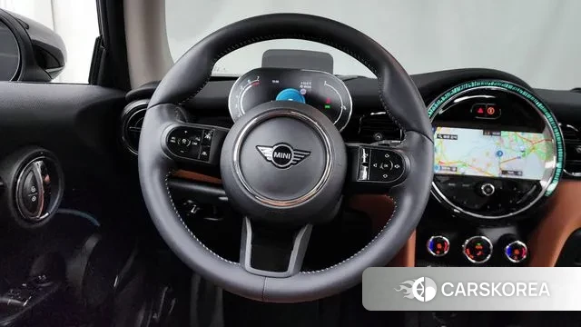 Mini Cooper S id 2905072 из Кореи 4