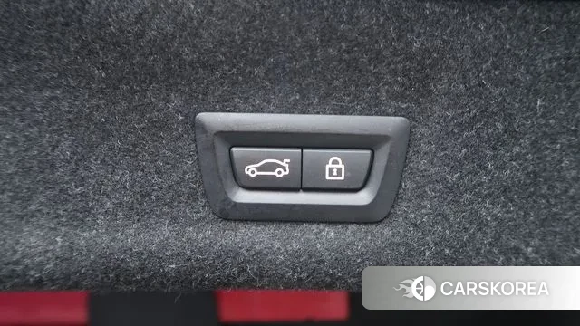 BMW 3 Series (G20) 2022 Синий из Кореи, фото 4