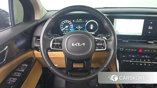 Kia Carnival 4th generation id 3645304 из Кореи 4
