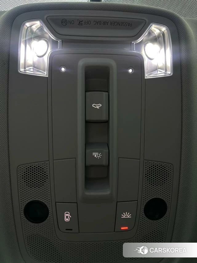 Audi Q3 2022 Синий из Китая, фото 4