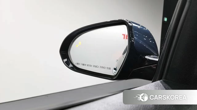 Kia The New Niro 2020 Синий из Кореи, фото 4