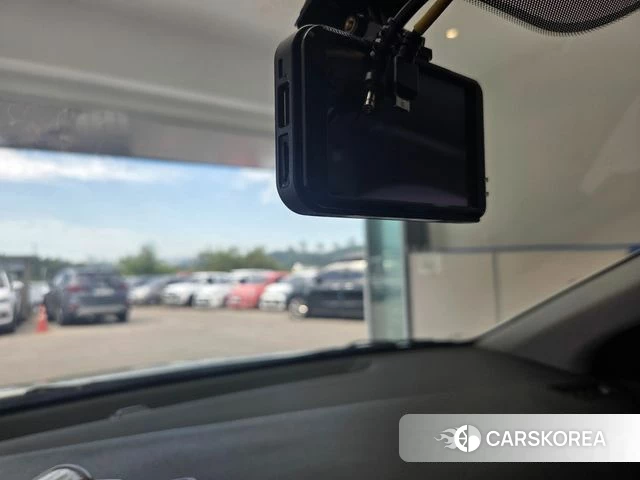 Hyundai The New Avante AD 2019 Белый из Кореи, фото 4