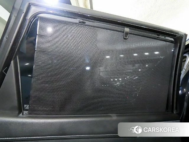 Ssangyong All New Rexton 2020 Черный из Кореи, фото 4