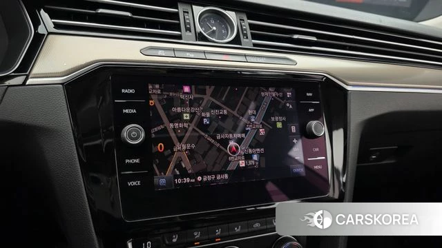 Volkswagen Arteon 2019 Белый из Кореи, фото 4
