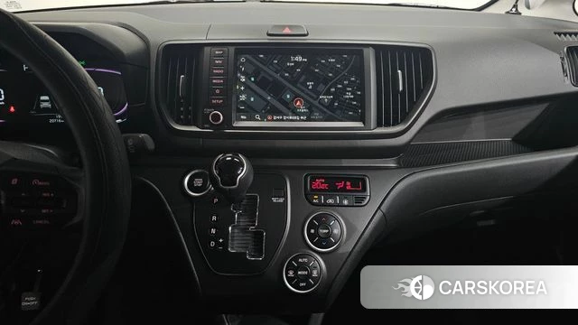 Kia The New Kia Ray 2022 Жемчужный цвет из Кореи, фото 4