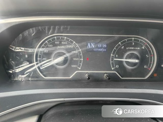 Chase Xintu V80 2023 Белый из Китая, фото 4