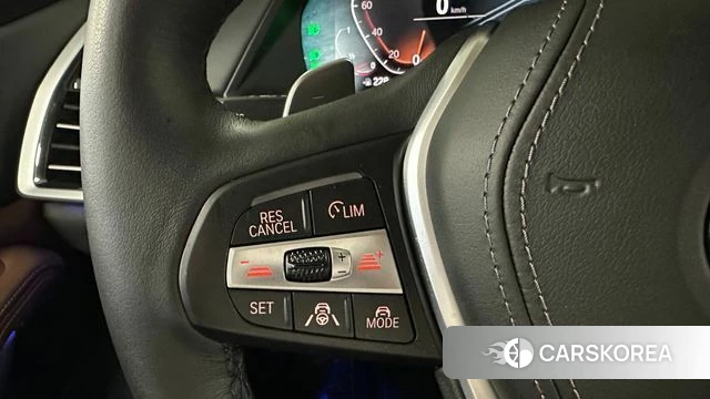 BMW X5 (G05) 2022 Серый из Кореи, фото 4