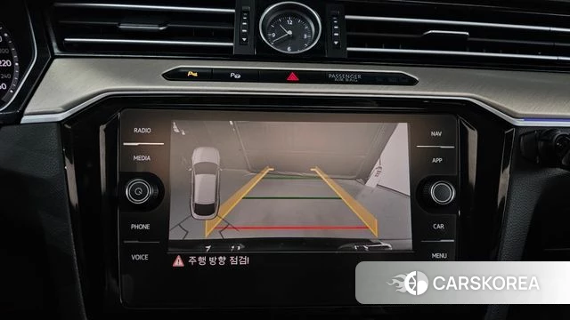 Volkswagen Arteon 2019 Черный из Кореи, фото 4