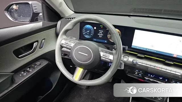 Hyundai Kona (SX2) id 3410214 из Кореи 4