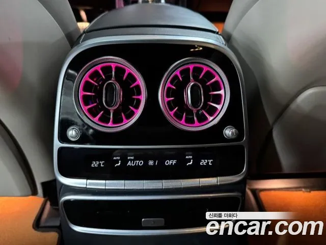 Mercedes-Benz S-Class W222 id 2794604 из Кореи 4