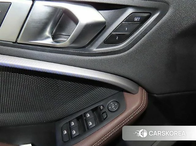 BMW 2 Series Gran Coupe (F44) 2021 Черный из Кореи, фото 4