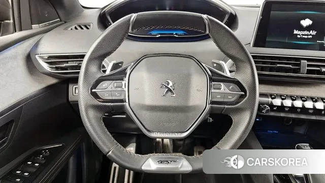 Peugeot 5008 second generation id 3417517 из Кореи 4