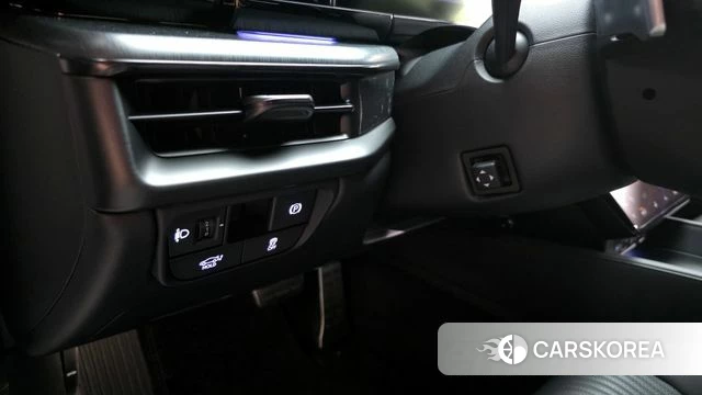 Hyundai Grandeur (GN7) 2023 Белый из Кореи, фото 4