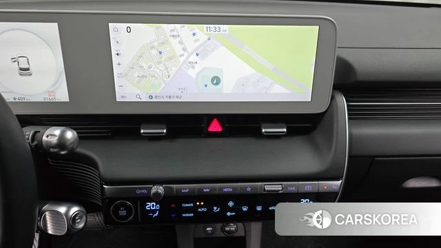 Hyundai Ionic 5 2024 Белый из Кореи, фото 4