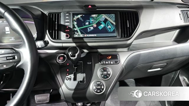 Kia The New Kia Ray 2023 Жемчужный цвет из Кореи, фото 4