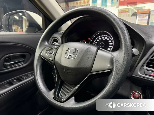 Honda Binzhi 2020 Белый из Китая, фото 4