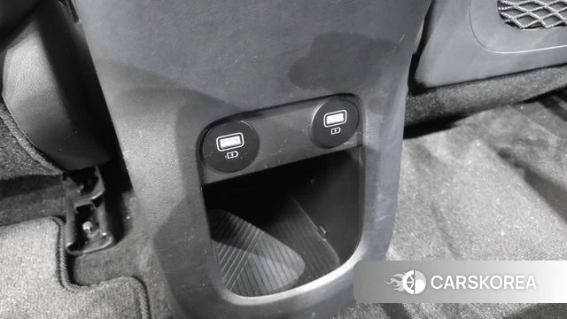 Hyundai Ionic 5 2022 Черный из Кореи, фото 4