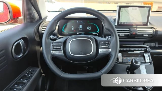 Hyundai Casper 2023 Красный из Кореи, фото 4