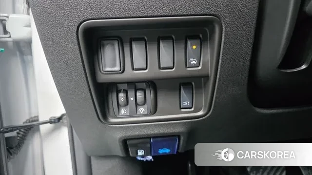 Renault Korea (Samsung) The New QM6 2025 Белый из Кореи, фото 4