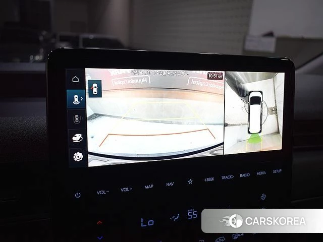 Hyundai Staria 2023 Синий из Кореи, фото 4