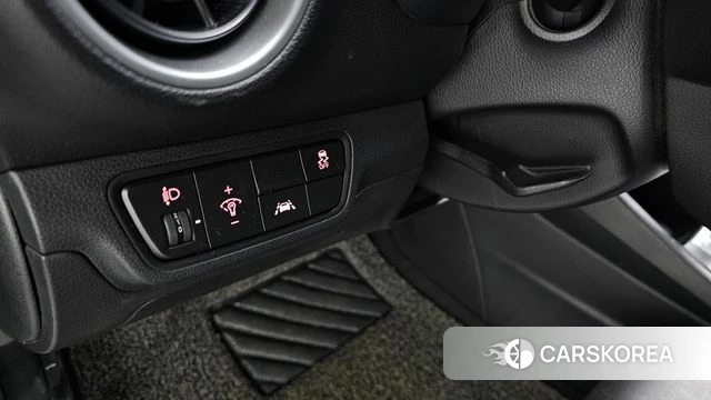 Kia Come New K3 2021 Черный из Кореи, фото 4