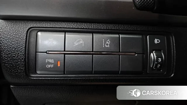 Ssangyong Rexton Sports Cannes 2019 Черный из Кореи, фото 4