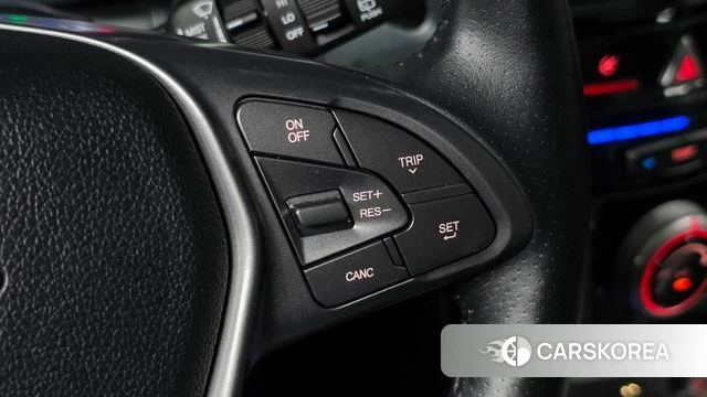 Ssangyong Tivoli Armor 2018 Белый из Кореи, фото 4