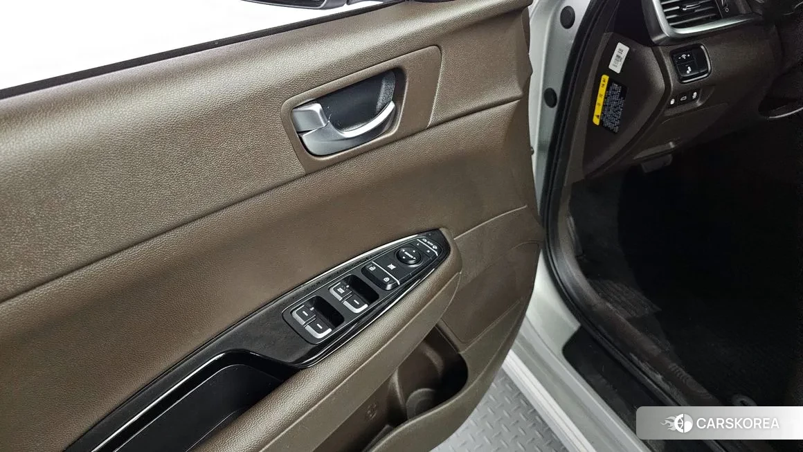 Kia The New K5 Hybrid 2nd generation 2019 Серебряный из Кореи, фото 4