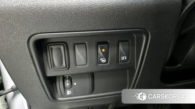 Renault Korea (Samsung) The New QM6 2019 Белый из Кореи, фото 4