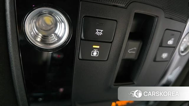 Kia K8 Hybrid 2023 Серый из Кореи, фото 4