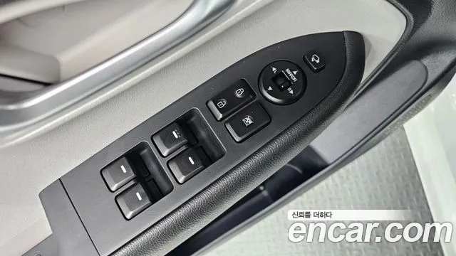 Kia The New Ray 2021 Белый из Кореи, фото 4