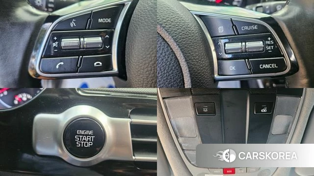 Kia Seltos 2022 Серый из Кореи, фото 4