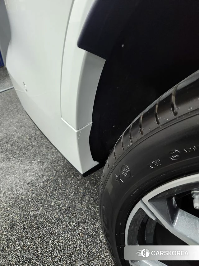 BMW X5 (G05) 2025 Белый из Кореи, фото 4