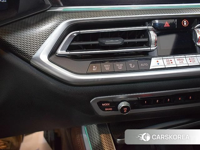 BMW X5 (G05) 2022 Белый из Кореи, фото 4