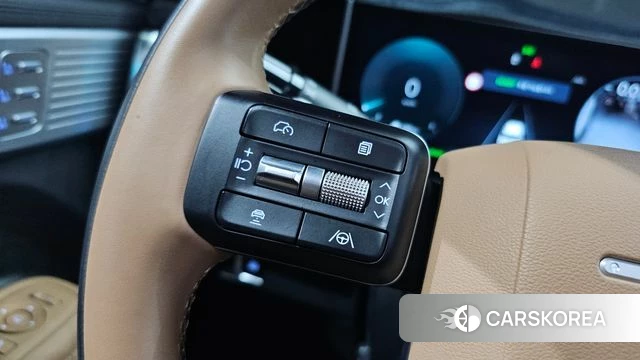 Hyundai Santa Fe (MX5) 2024 Белый из Кореи, фото 4