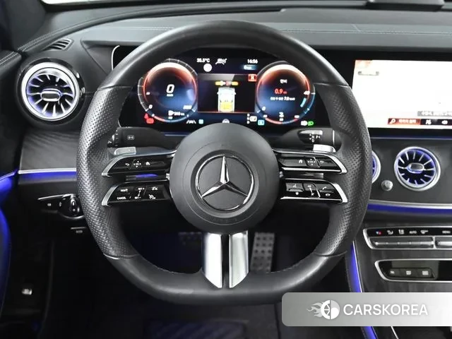 Mercedes-Benz E-Class W213 2020 Белый из Кореи, фото 4