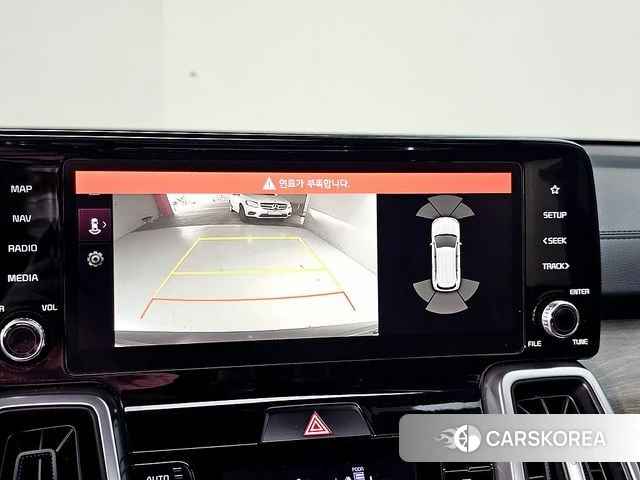 Kia Sorento 4th Generation 2020 Серый из Кореи, фото 4