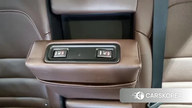 Renault Korea (Samsung) QM6 2019 Белый из Кореи, фото 4