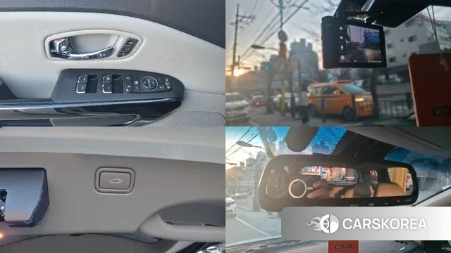 Kia The New Carnival 2018 Белый из Кореи, фото 4